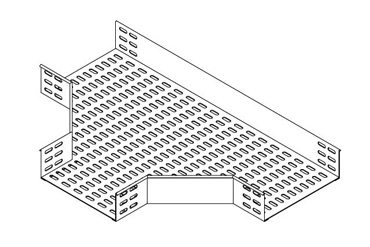 Cable Trays in Chennai,Perforated Cable Trays in Chennai